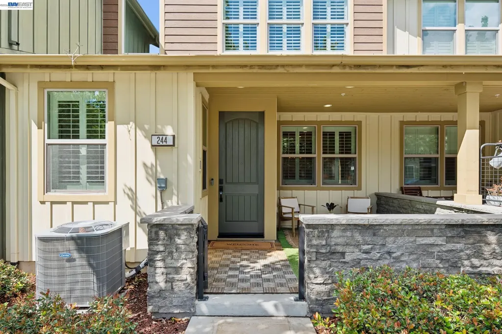 244 Fennel Way Livermore CA 94551