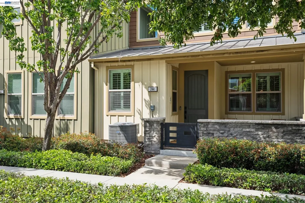 244 Fennel Way Livermore CA 94551
