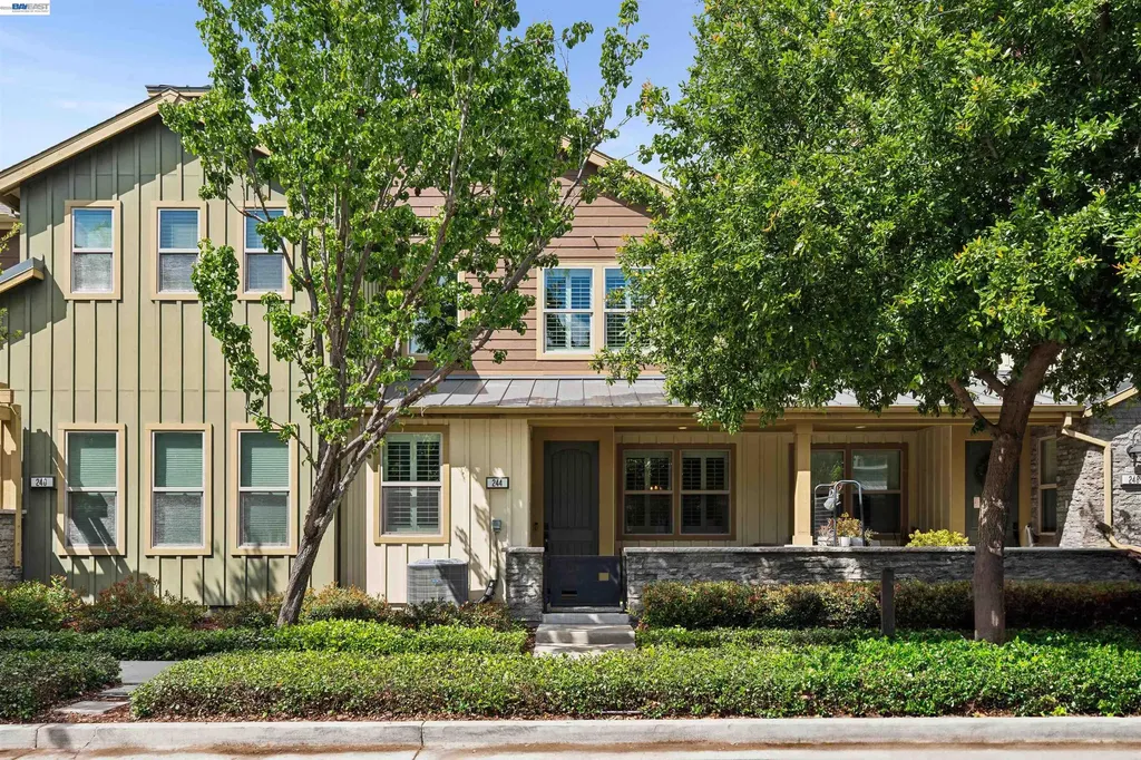 244 Fennel Way Livermore CA 94551
