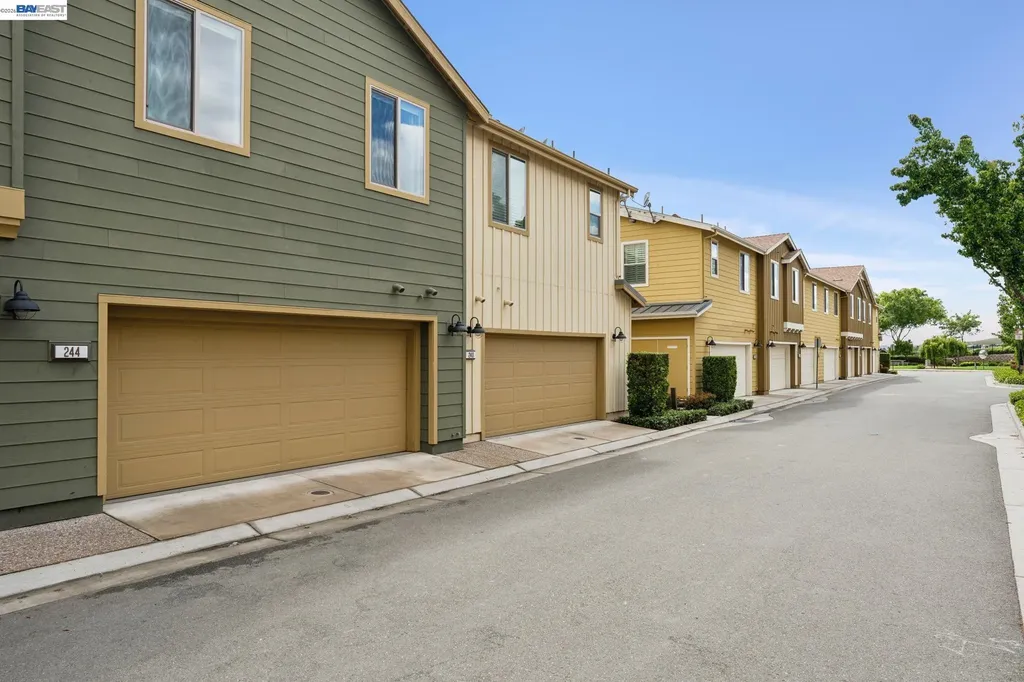 244 Fennel Way Livermore CA 94551