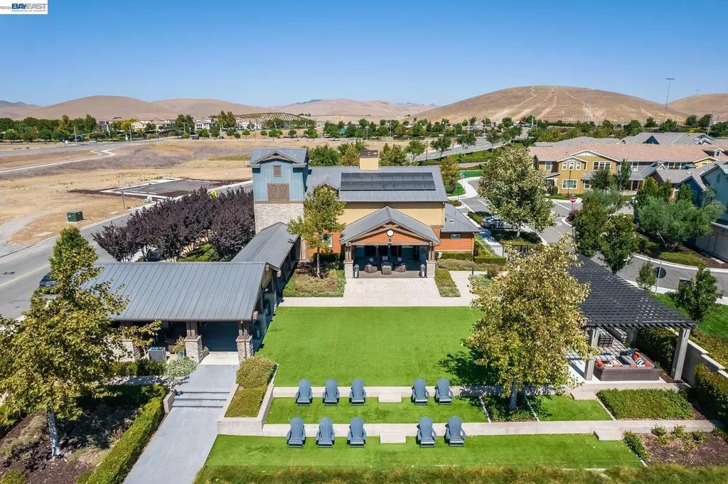 244 Fennel Way Livermore CA 94551