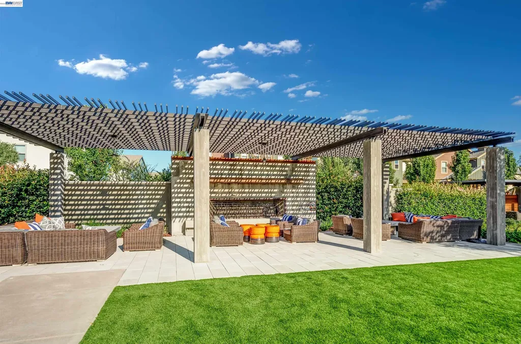 244 Fennel Way Livermore CA 94551