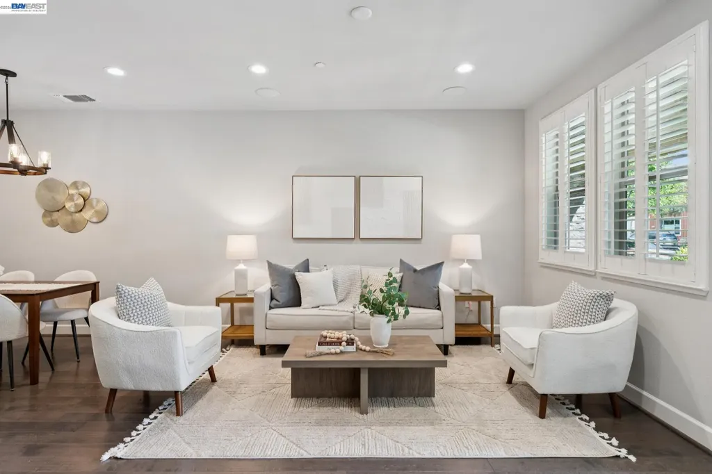 244 Fennel Way Livermore CA 94551
