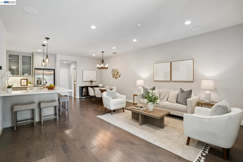 244 Fennel Way Livermore CA 94551