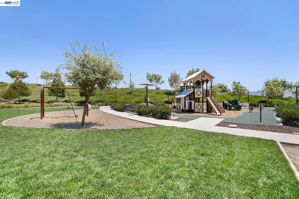 244 Fennel Way Livermore CA 94551
