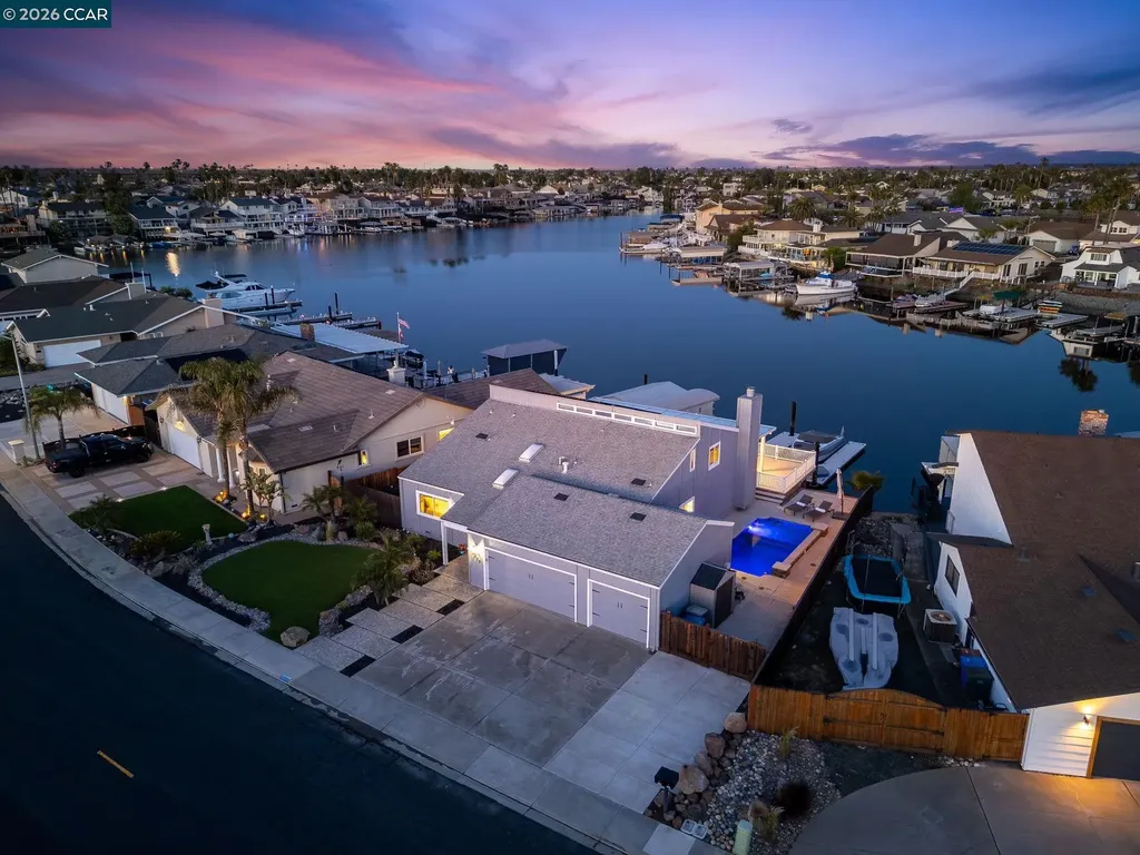 4859 Cabrillo Point Discovery Bay CA 94505