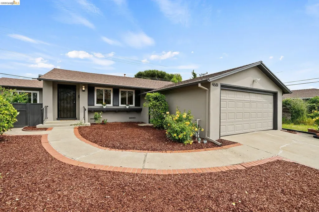 4681 Upland Drive Richmond CA 94803