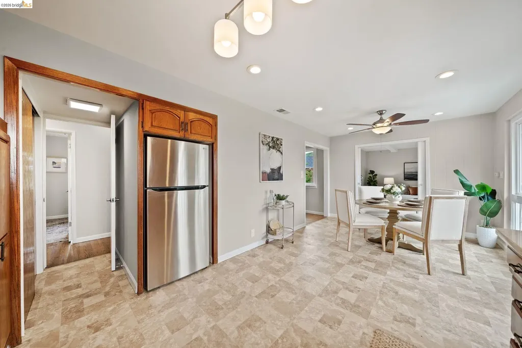4681 Upland Drive Richmond CA 94803