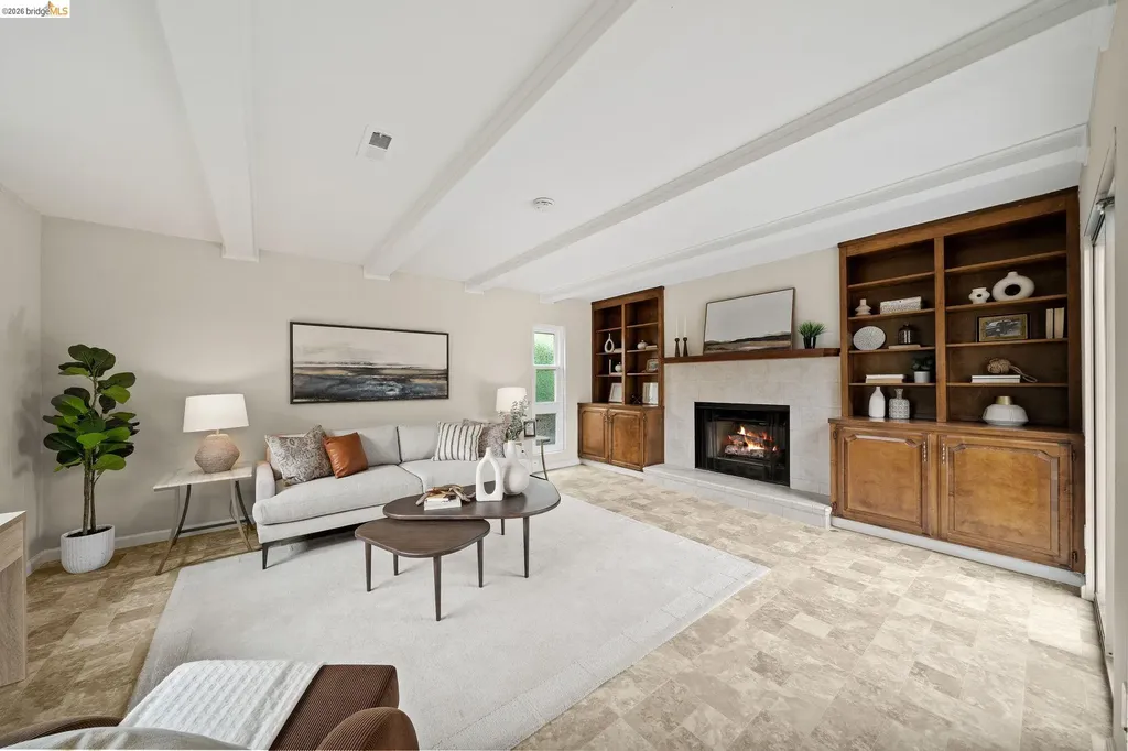 4681 Upland Drive Richmond CA 94803