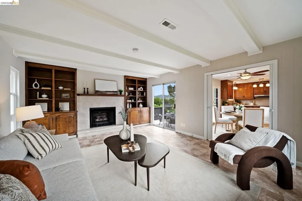 4681 Upland Drive Richmond CA 94803