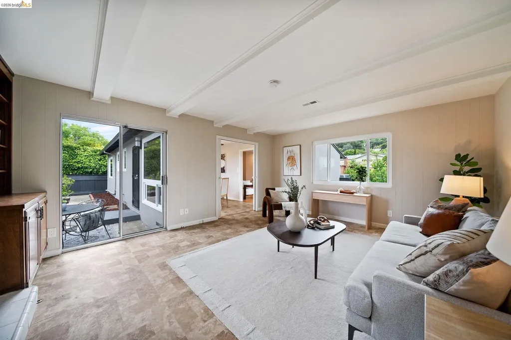 4681 Upland Drive Richmond CA 94803
