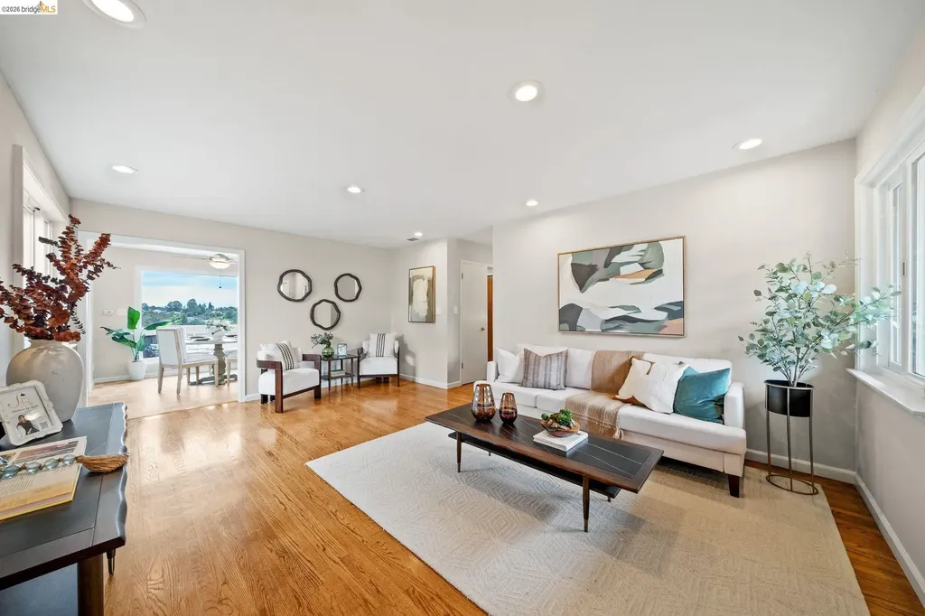 4681 Upland Drive Richmond CA 94803
