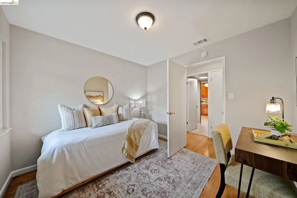 4681 Upland Drive Richmond CA 94803