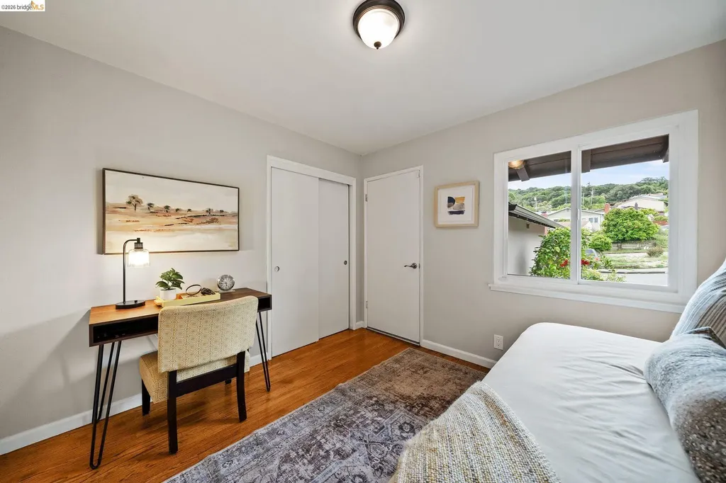 4681 Upland Drive Richmond CA 94803