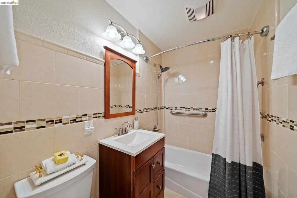 4681 Upland Drive Richmond CA 94803