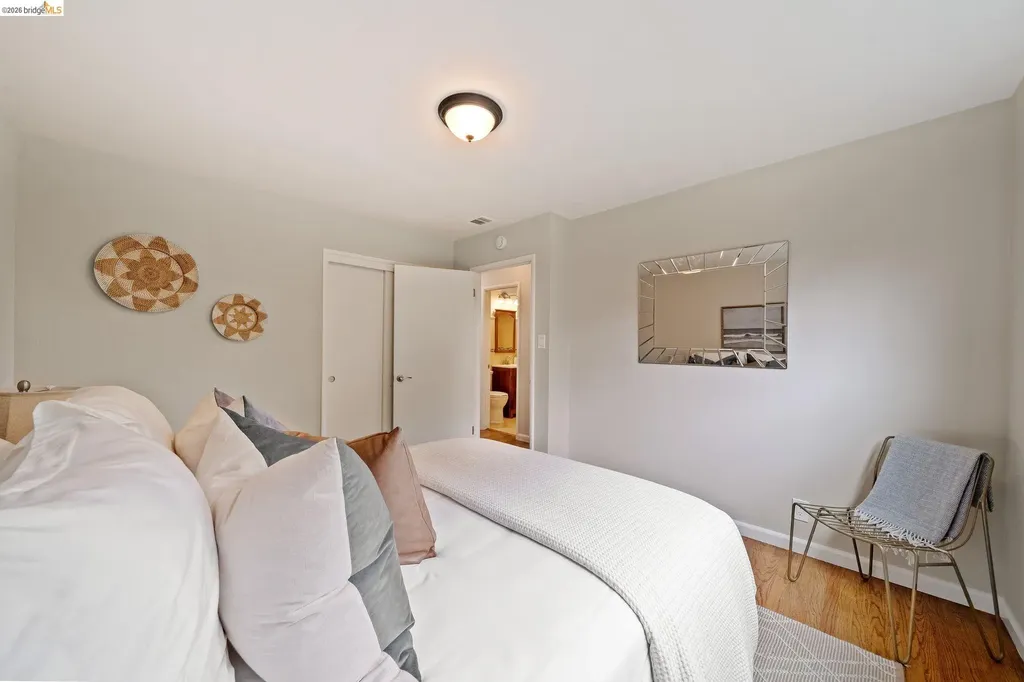 4681 Upland Drive Richmond CA 94803