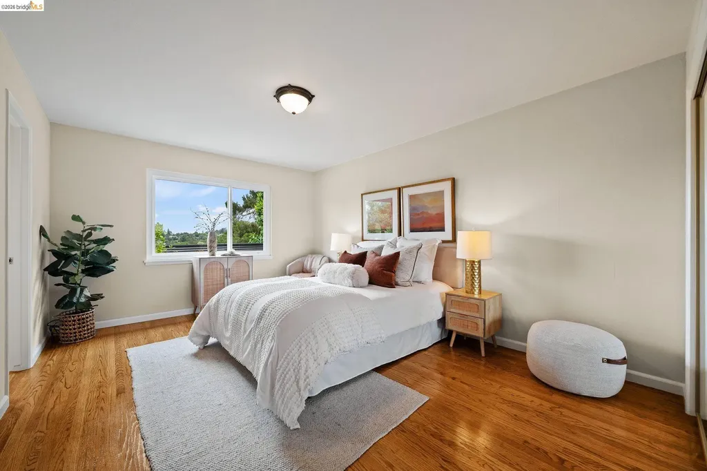 4681 Upland Drive Richmond CA 94803