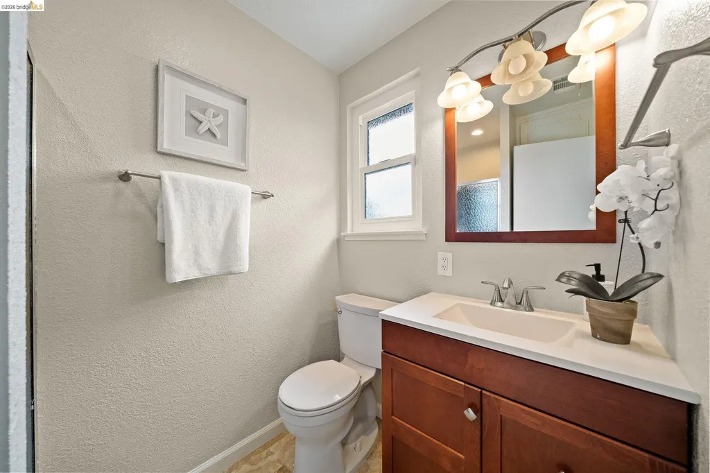 4681 Upland Drive Richmond CA 94803