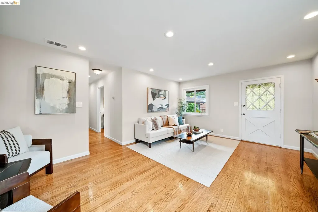 4681 Upland Drive Richmond CA 94803