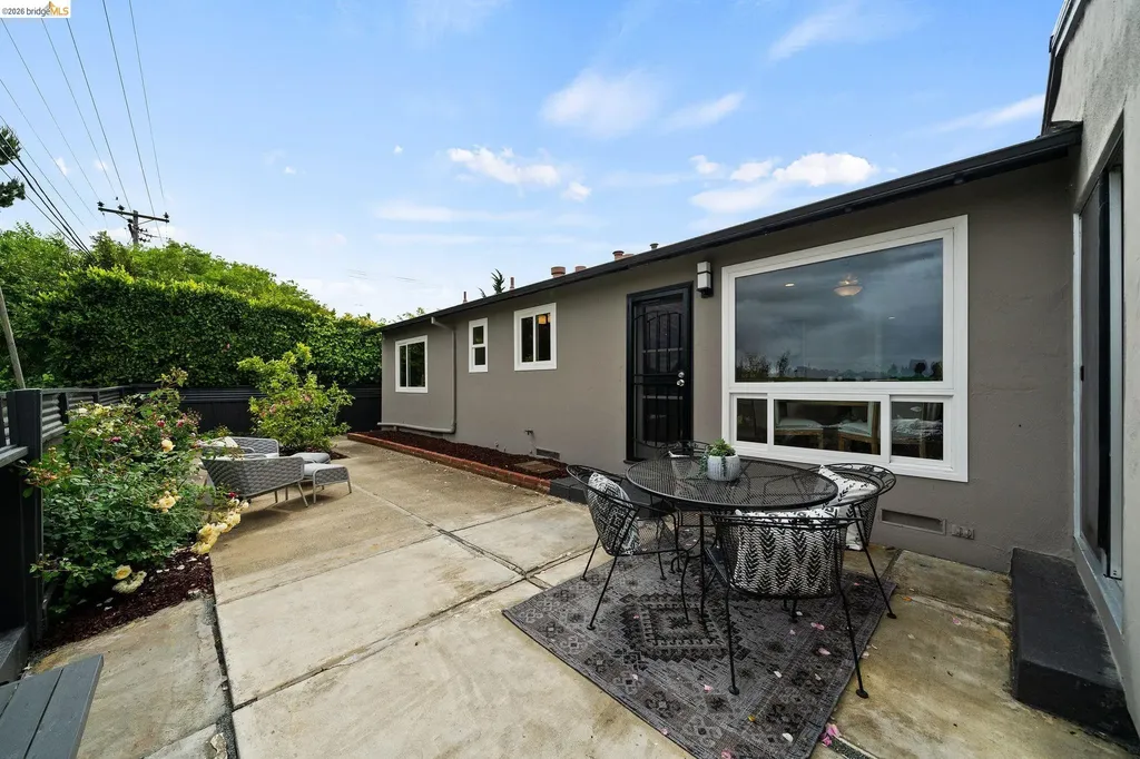 4681 Upland Drive Richmond CA 94803