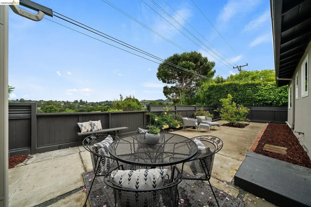 4681 Upland Drive Richmond CA 94803