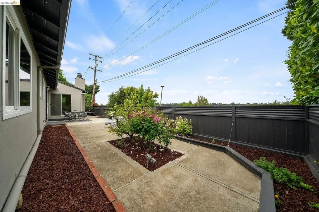 4681 Upland Drive Richmond CA 94803