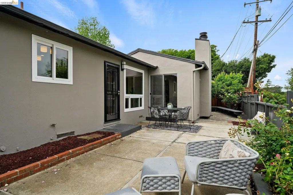 4681 Upland Drive Richmond CA 94803