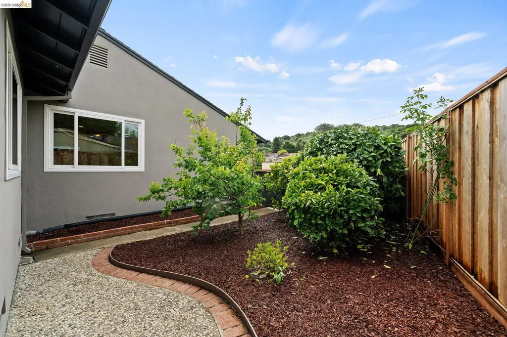 4681 Upland Drive Richmond CA 94803
