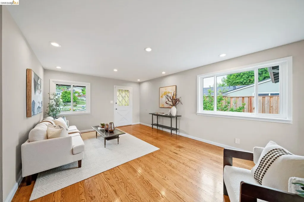 4681 Upland Drive Richmond CA 94803