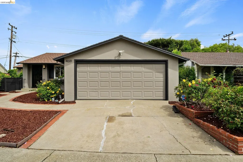 4681 Upland Drive Richmond CA 94803