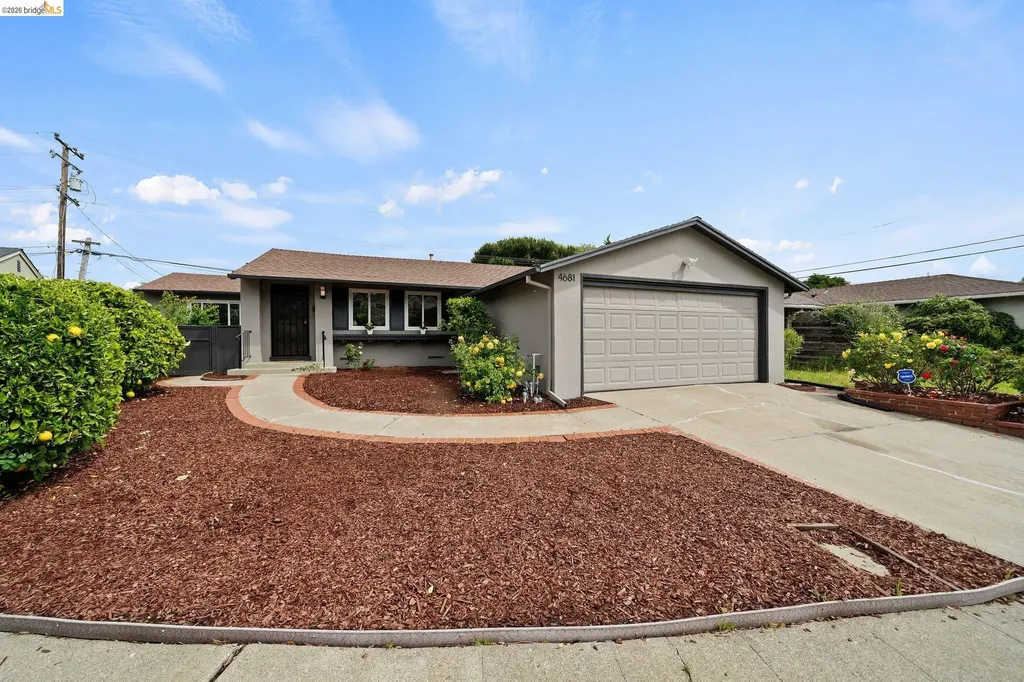 4681 Upland Drive Richmond CA 94803