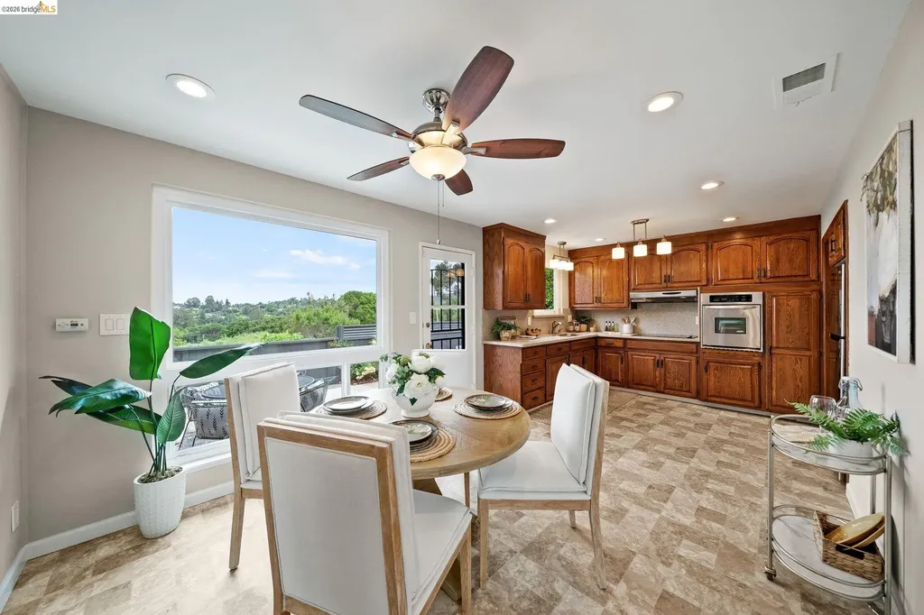 4681 Upland Drive Richmond CA 94803