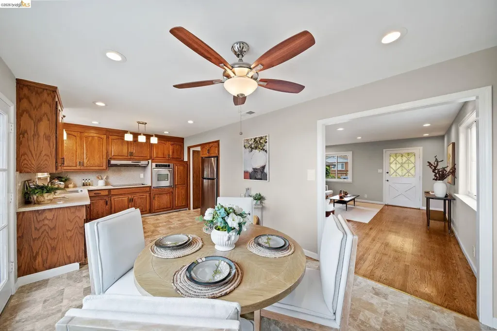 4681 Upland Drive Richmond CA 94803