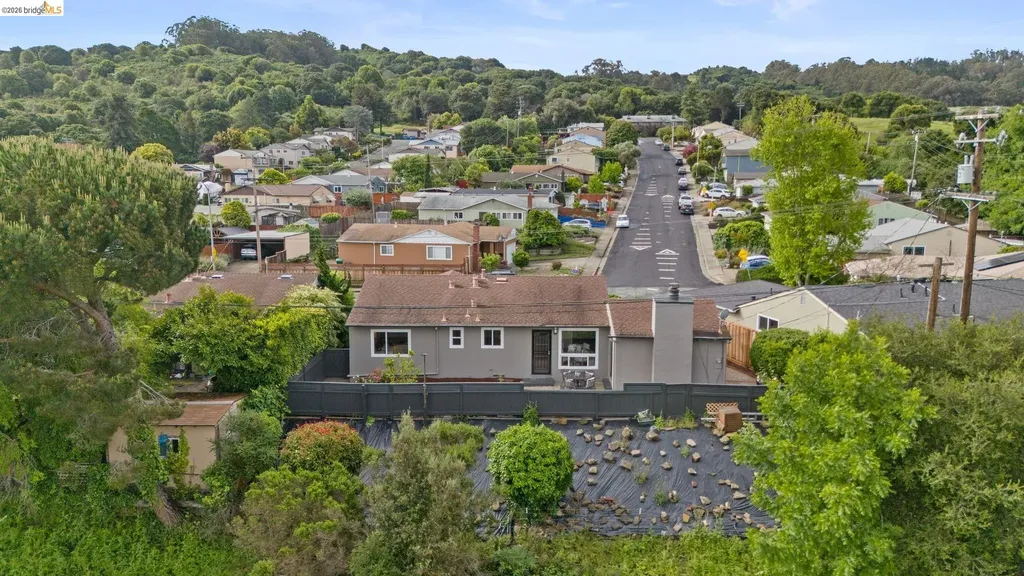 4681 Upland Drive Richmond CA 94803
