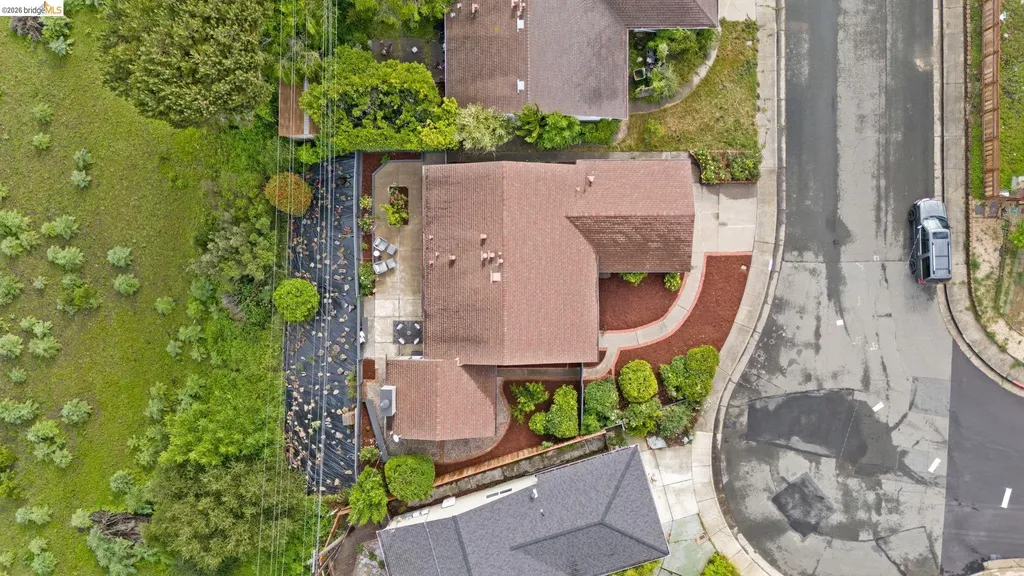 4681 Upland Drive Richmond CA 94803