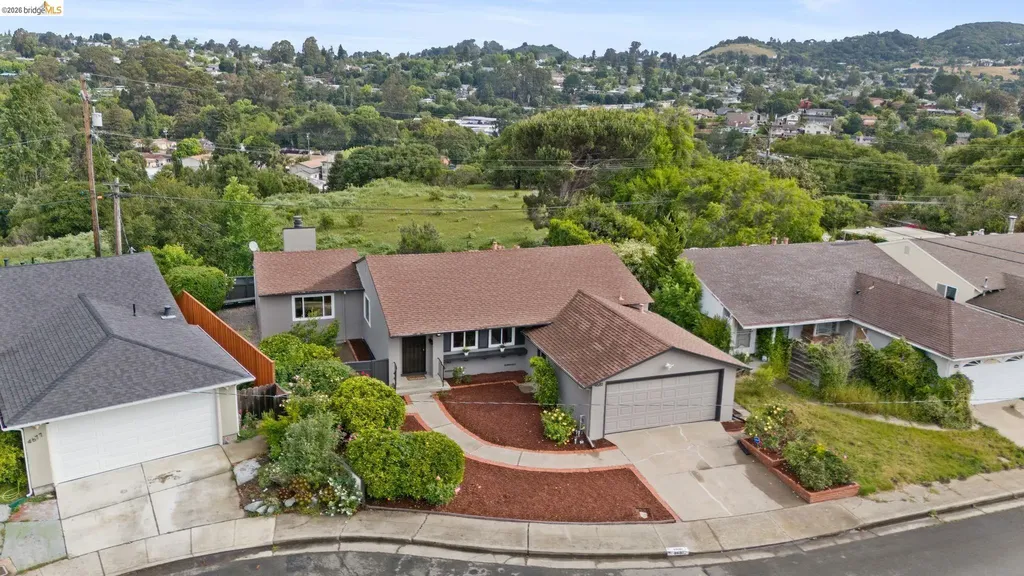 4681 Upland Drive Richmond CA 94803