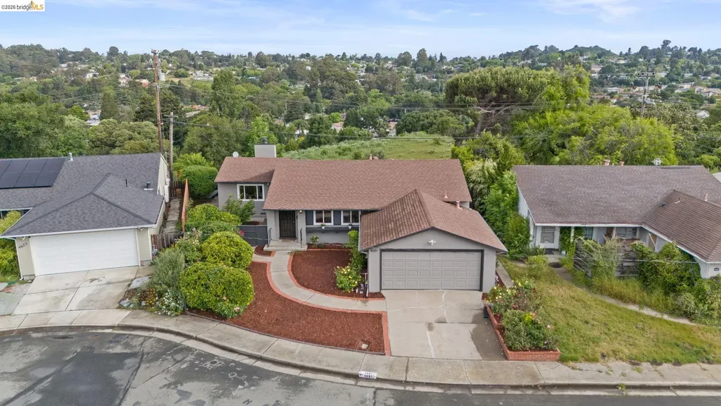 4681 Upland Drive Richmond CA 94803