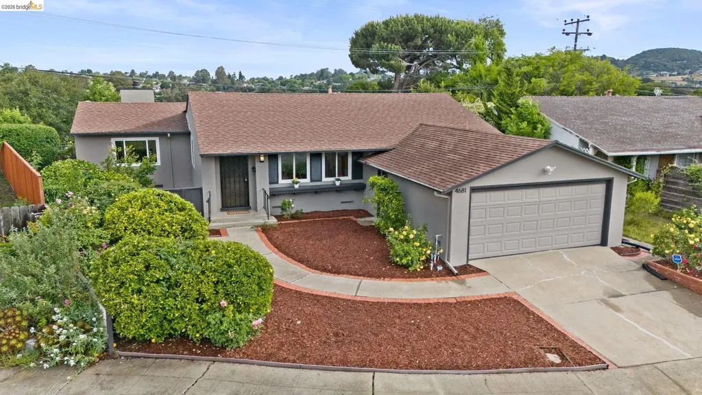4681 Upland Drive Richmond CA 94803