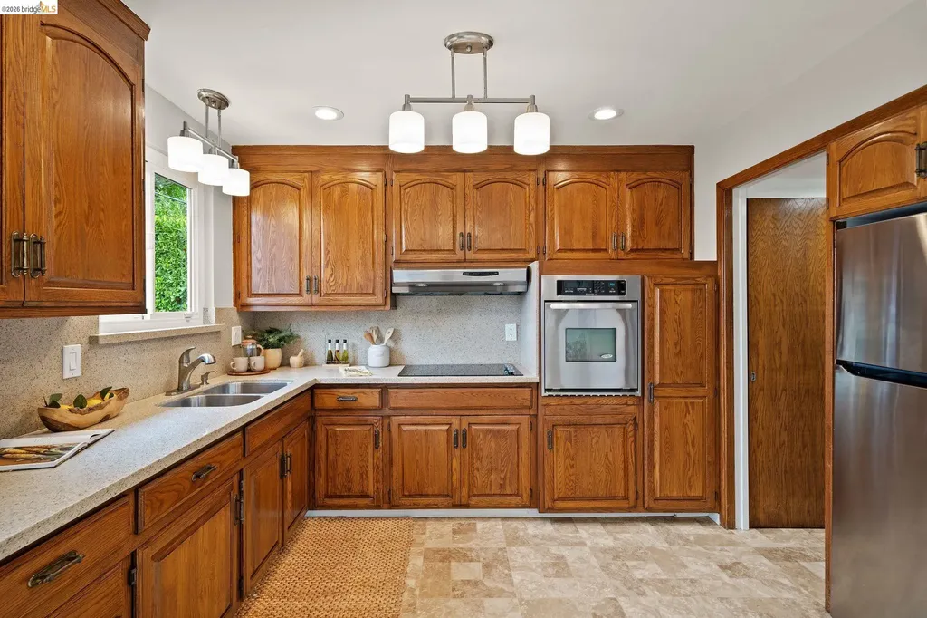 4681 Upland Drive Richmond CA 94803
