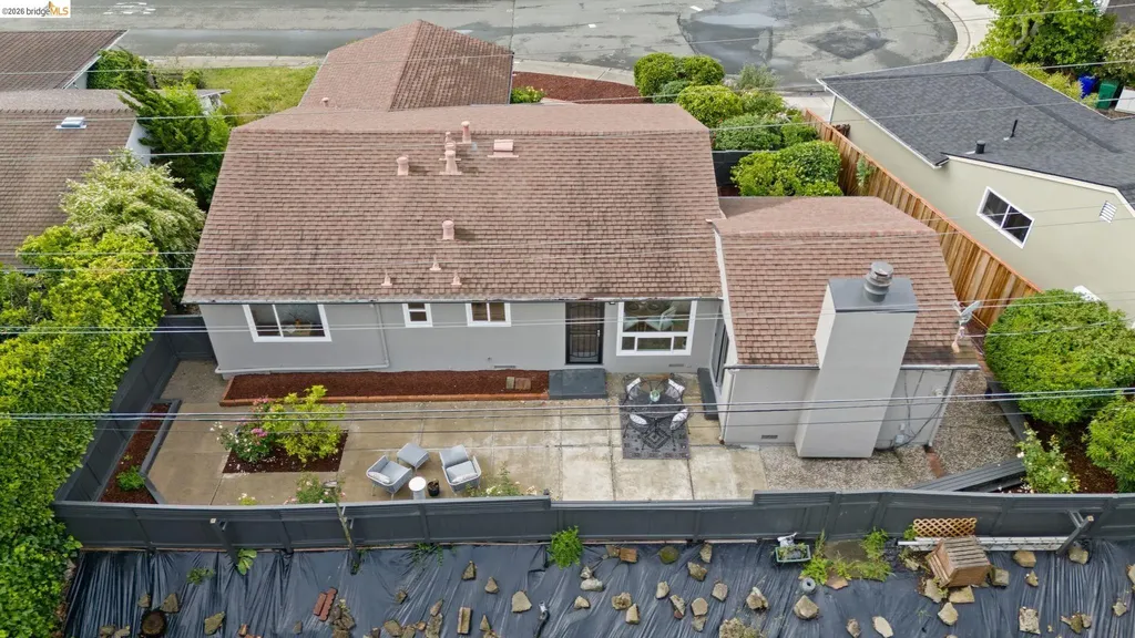 4681 Upland Drive Richmond CA 94803