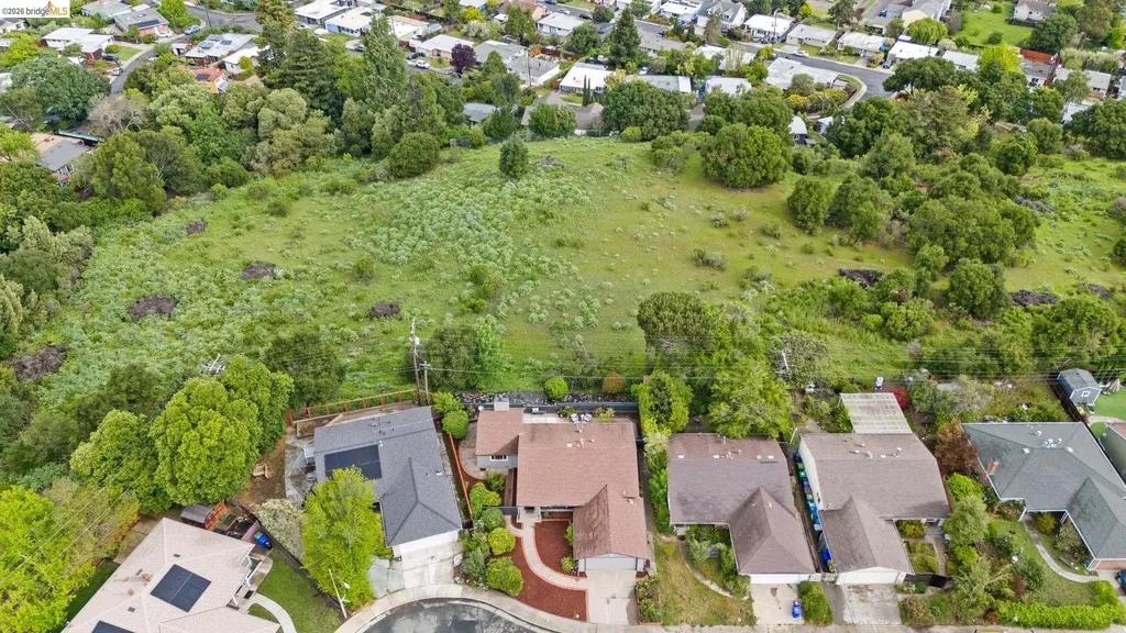 4681 Upland Drive Richmond CA 94803