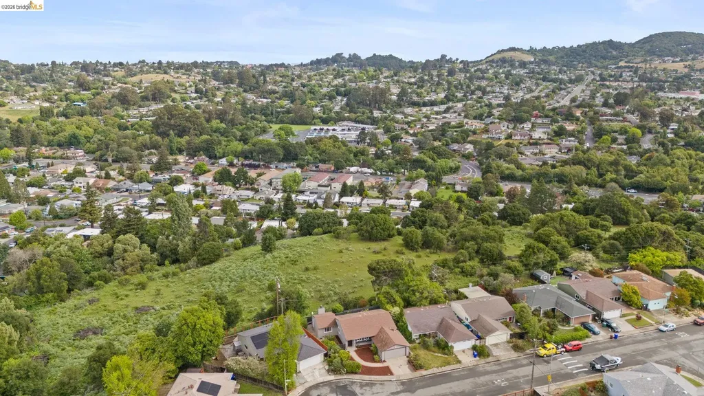 4681 Upland Drive Richmond CA 94803