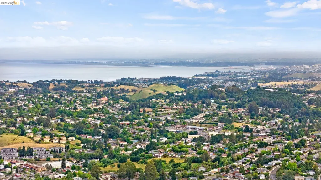 4681 Upland Drive Richmond CA 94803
