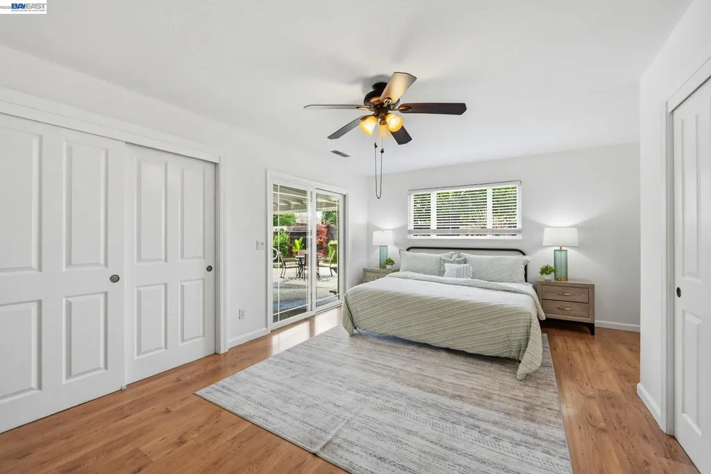 6387 Narcissus Avenue Newark CA 94560
