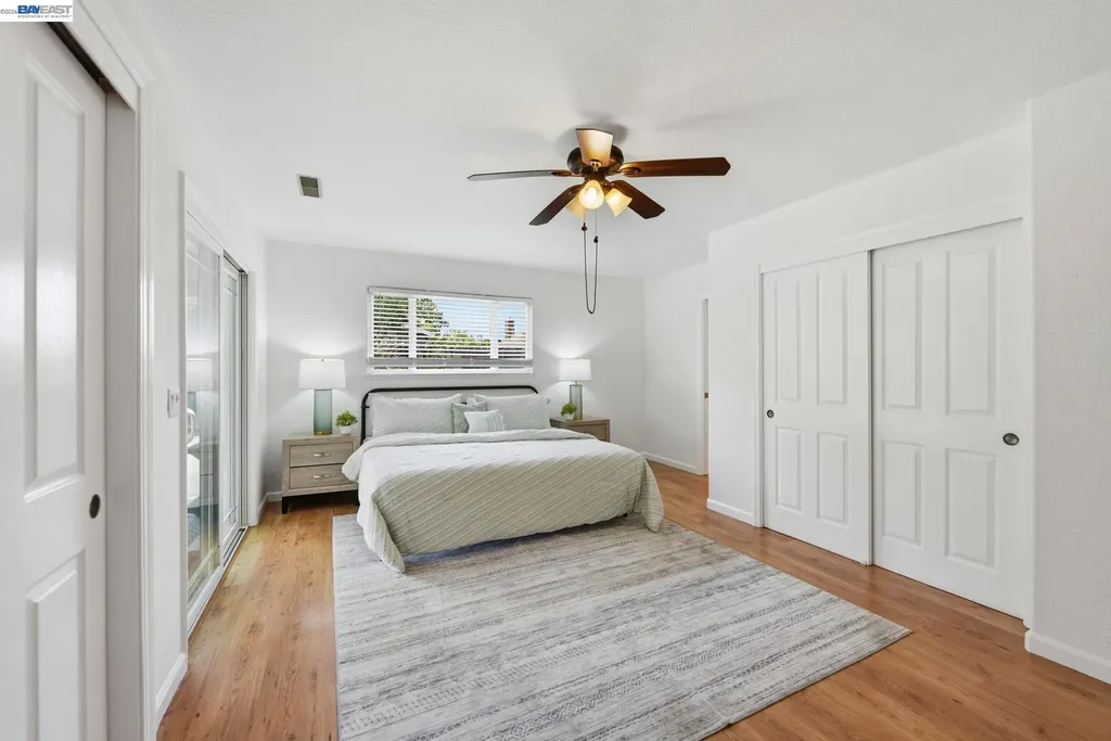 6387 Narcissus Avenue Newark CA 94560