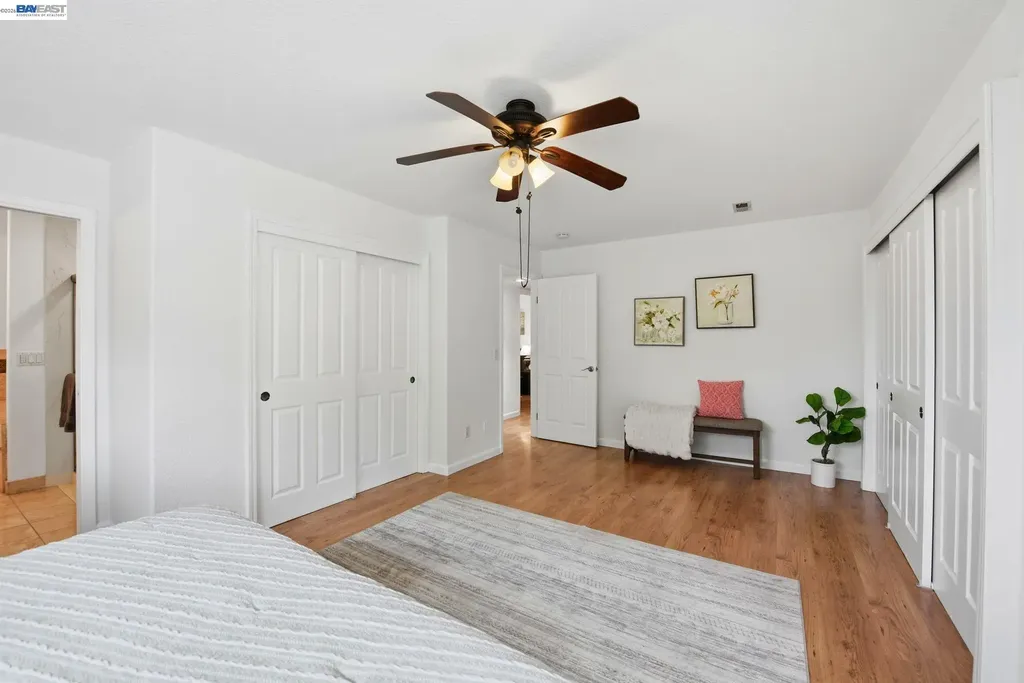 6387 Narcissus Avenue Newark CA 94560