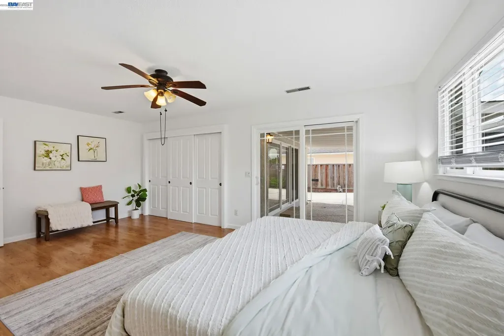 6387 Narcissus Avenue Newark CA 94560
