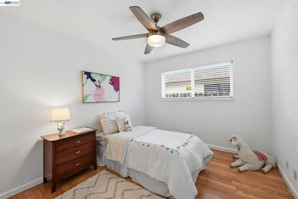 6387 Narcissus Avenue Newark CA 94560
