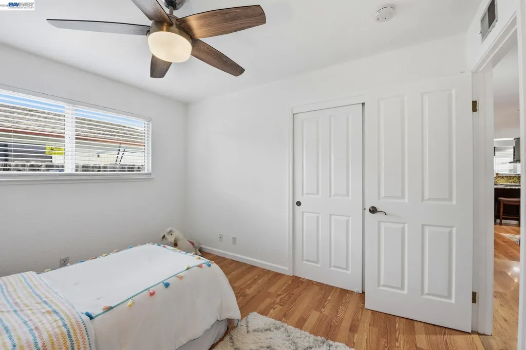 6387 Narcissus Avenue Newark CA 94560