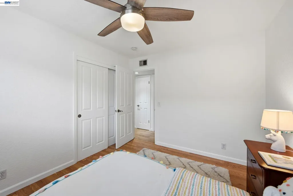 6387 Narcissus Avenue Newark CA 94560